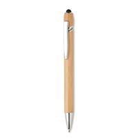 PENNA IN BAMBOO CON TOUCH